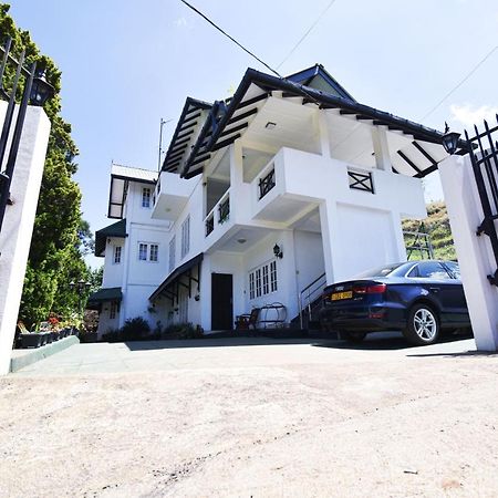 St. Anne Holiday Bunglow Nuwara Eliya Exterior foto