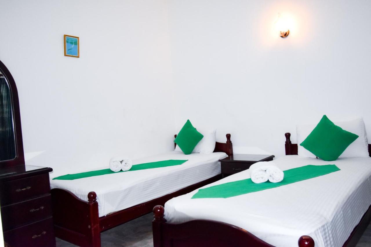 St. Anne Holiday Bunglow Nuwara Eliya Exterior foto
