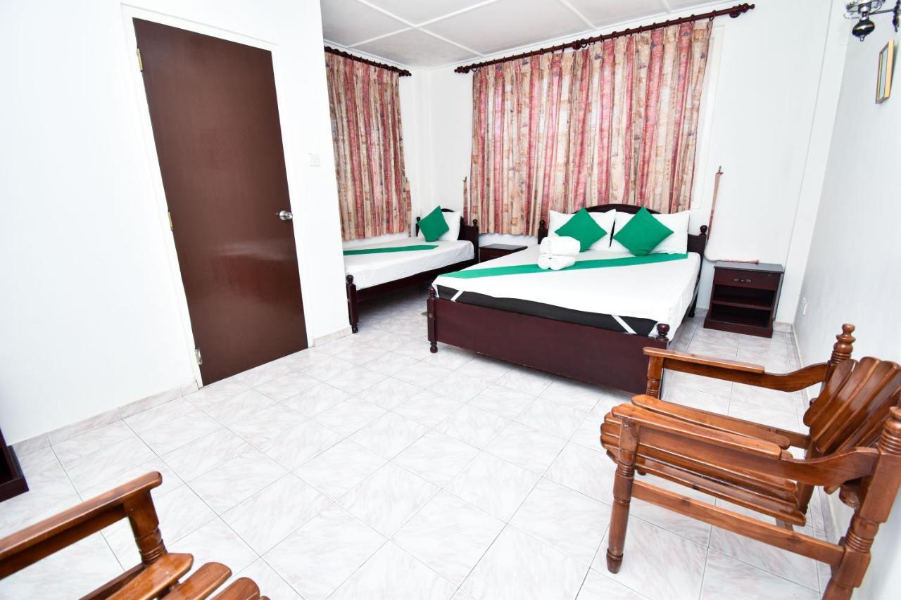 St. Anne Holiday Bunglow Nuwara Eliya Exterior foto