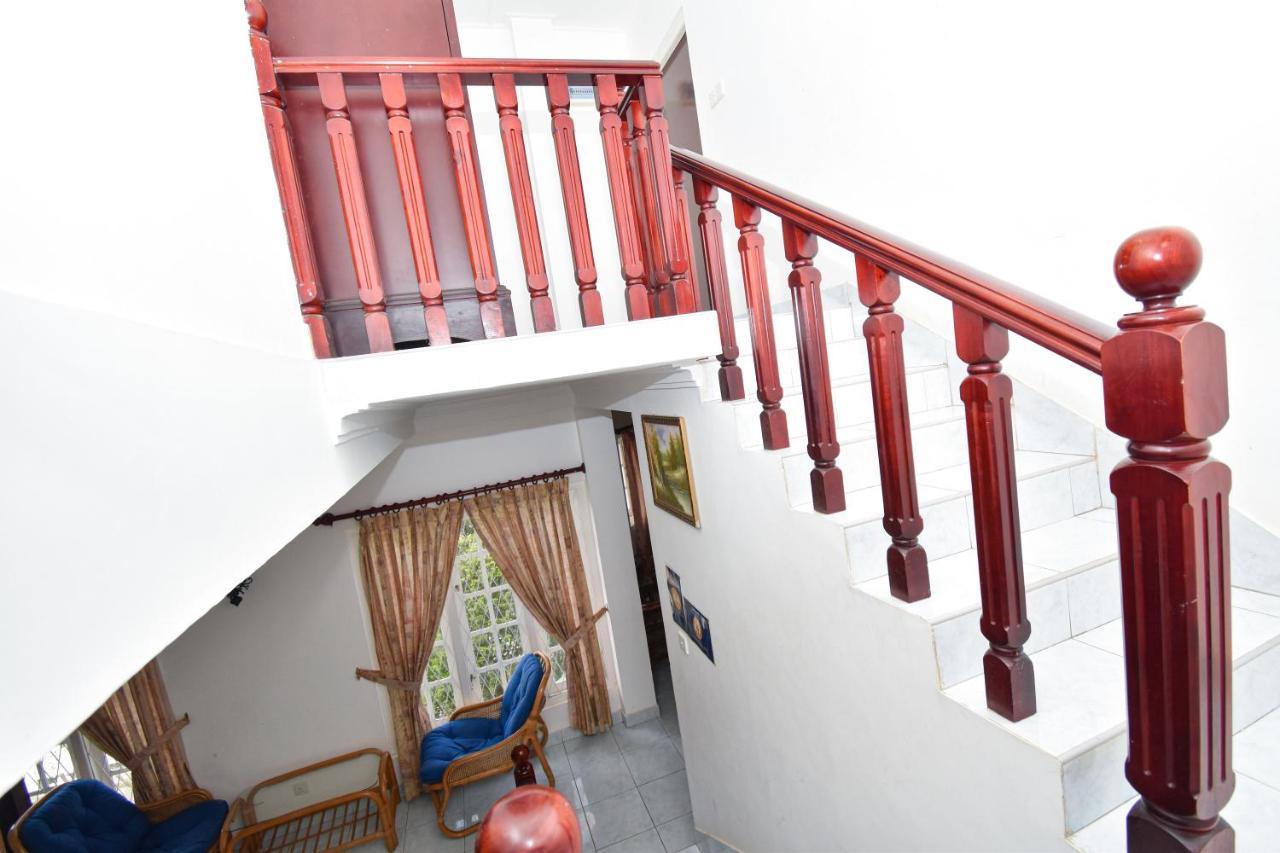 St. Anne Holiday Bunglow Nuwara Eliya Exterior foto