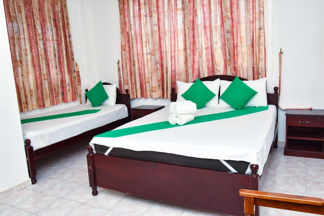 St. Anne Holiday Bunglow Nuwara Eliya Exterior foto