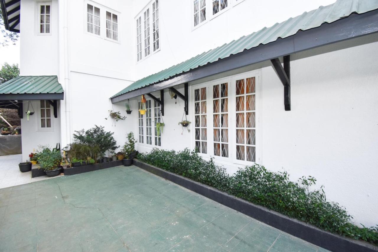 St. Anne Holiday Bunglow Nuwara Eliya Exterior foto