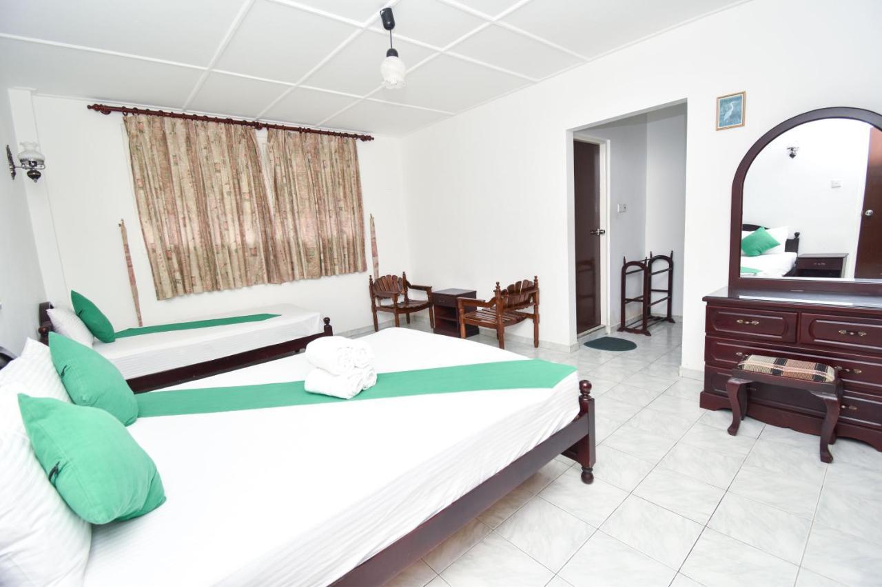 St. Anne Holiday Bunglow Nuwara Eliya Exterior foto
