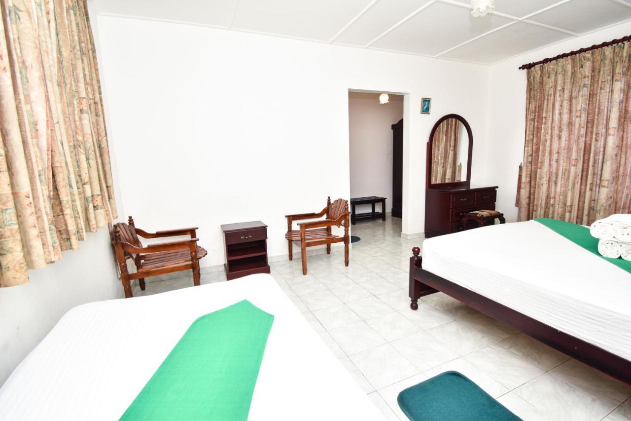 St. Anne Holiday Bunglow Nuwara Eliya Exterior foto
