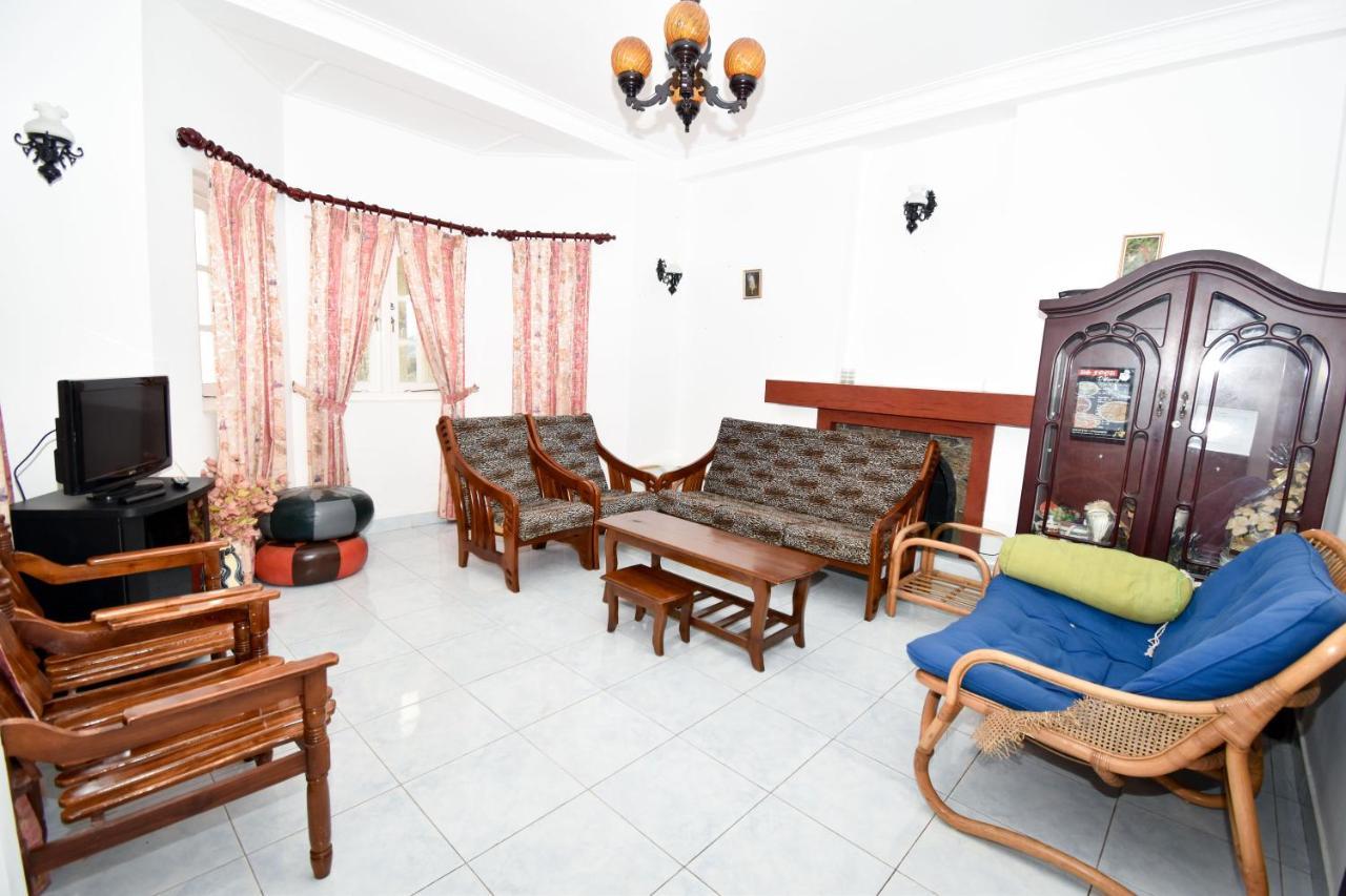 St. Anne Holiday Bunglow Nuwara Eliya Exterior foto