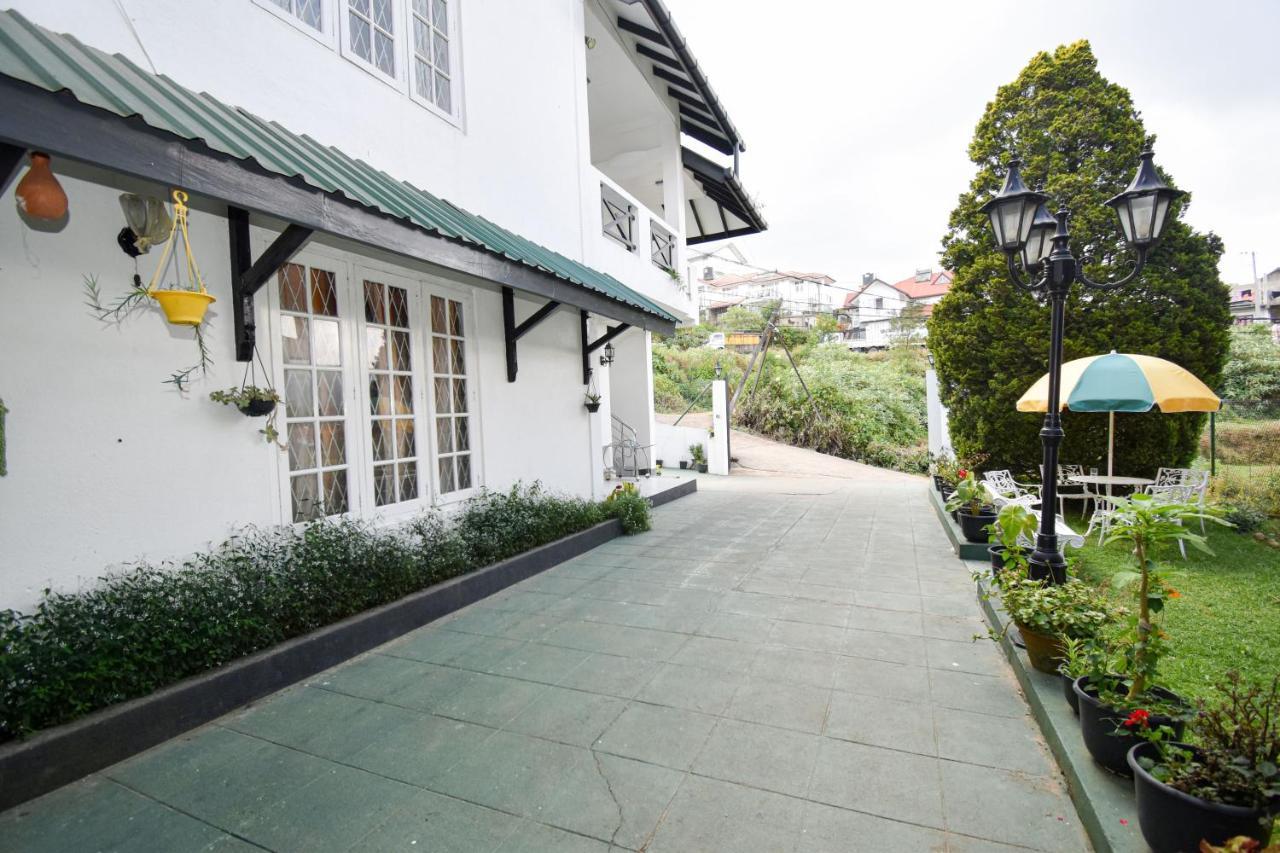St. Anne Holiday Bunglow Nuwara Eliya Exterior foto