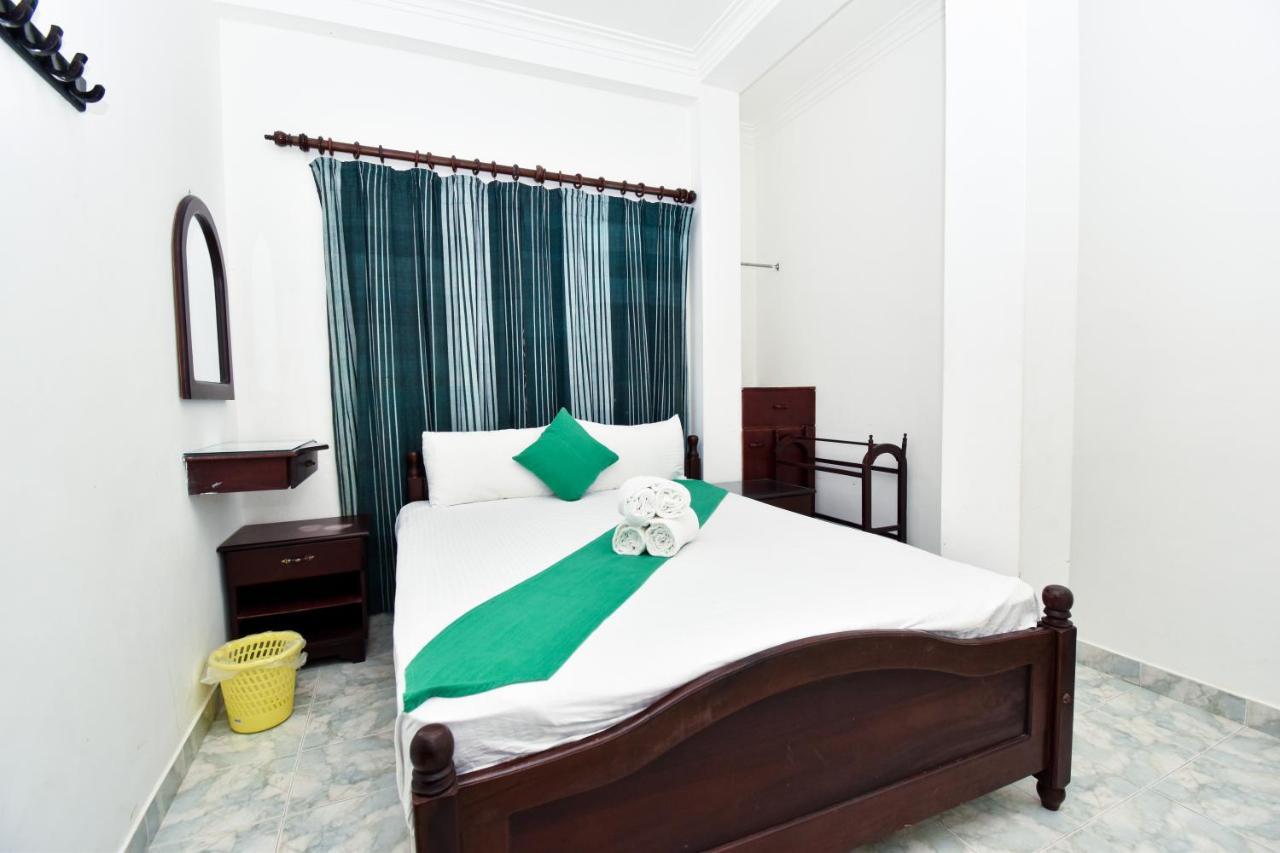 St. Anne Holiday Bunglow Nuwara Eliya Exterior foto