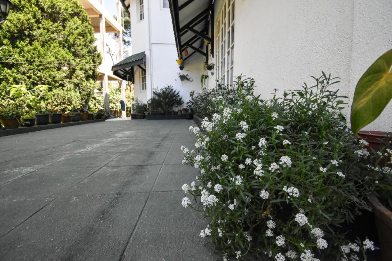 St. Anne Holiday Bunglow Nuwara Eliya Exterior foto