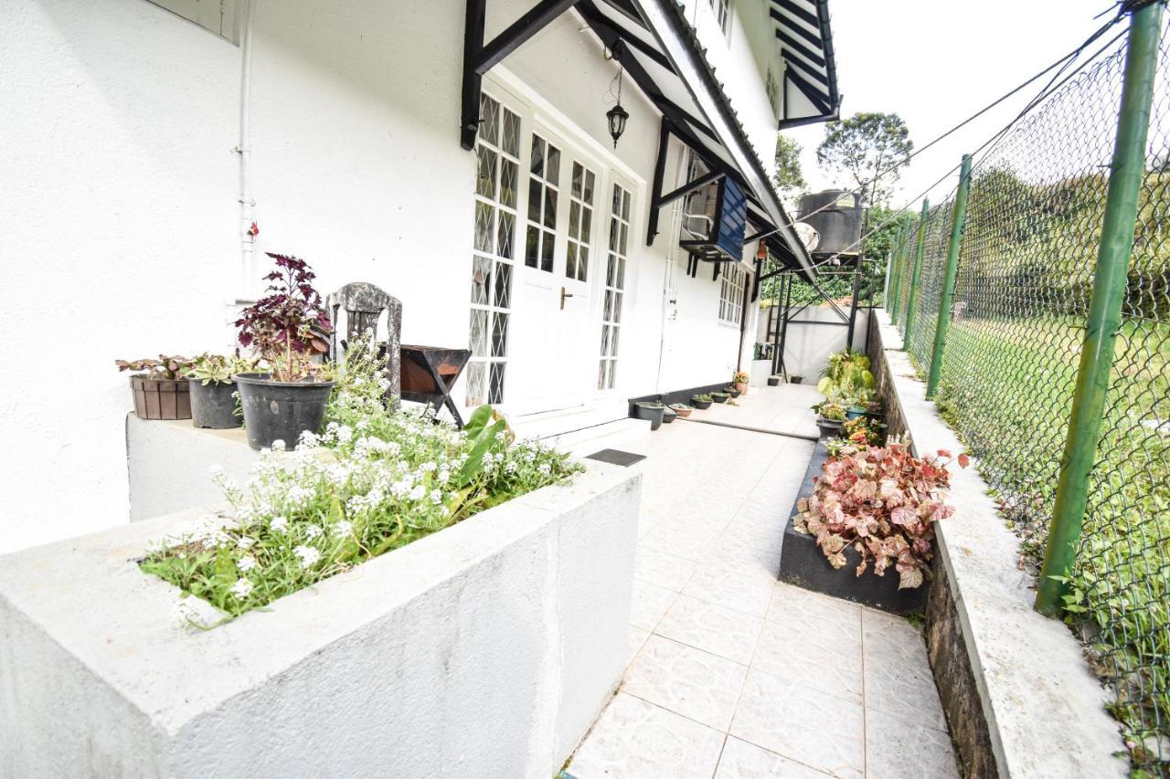 St. Anne Holiday Bunglow Nuwara Eliya Exterior foto