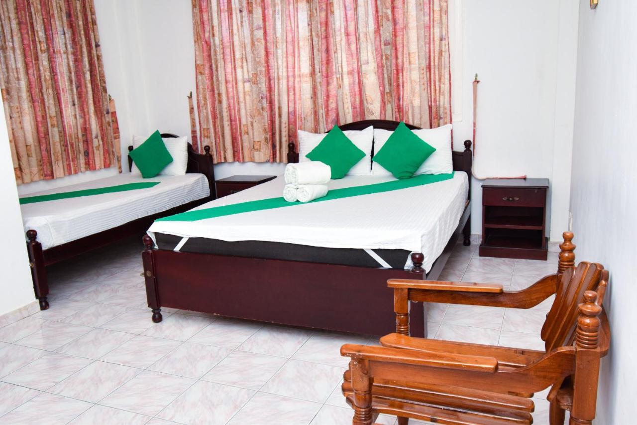 St. Anne Holiday Bunglow Nuwara Eliya Exterior foto