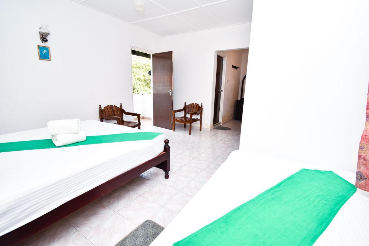 St. Anne Holiday Bunglow Nuwara Eliya Exterior foto