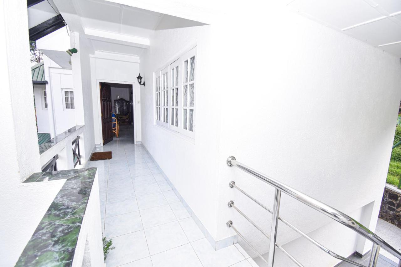 St. Anne Holiday Bunglow Nuwara Eliya Exterior foto