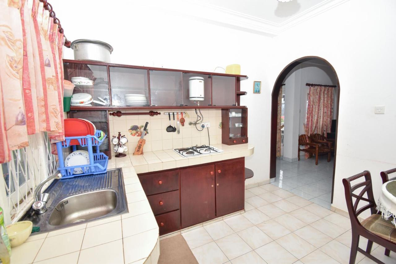 St. Anne Holiday Bunglow Nuwara Eliya Exterior foto