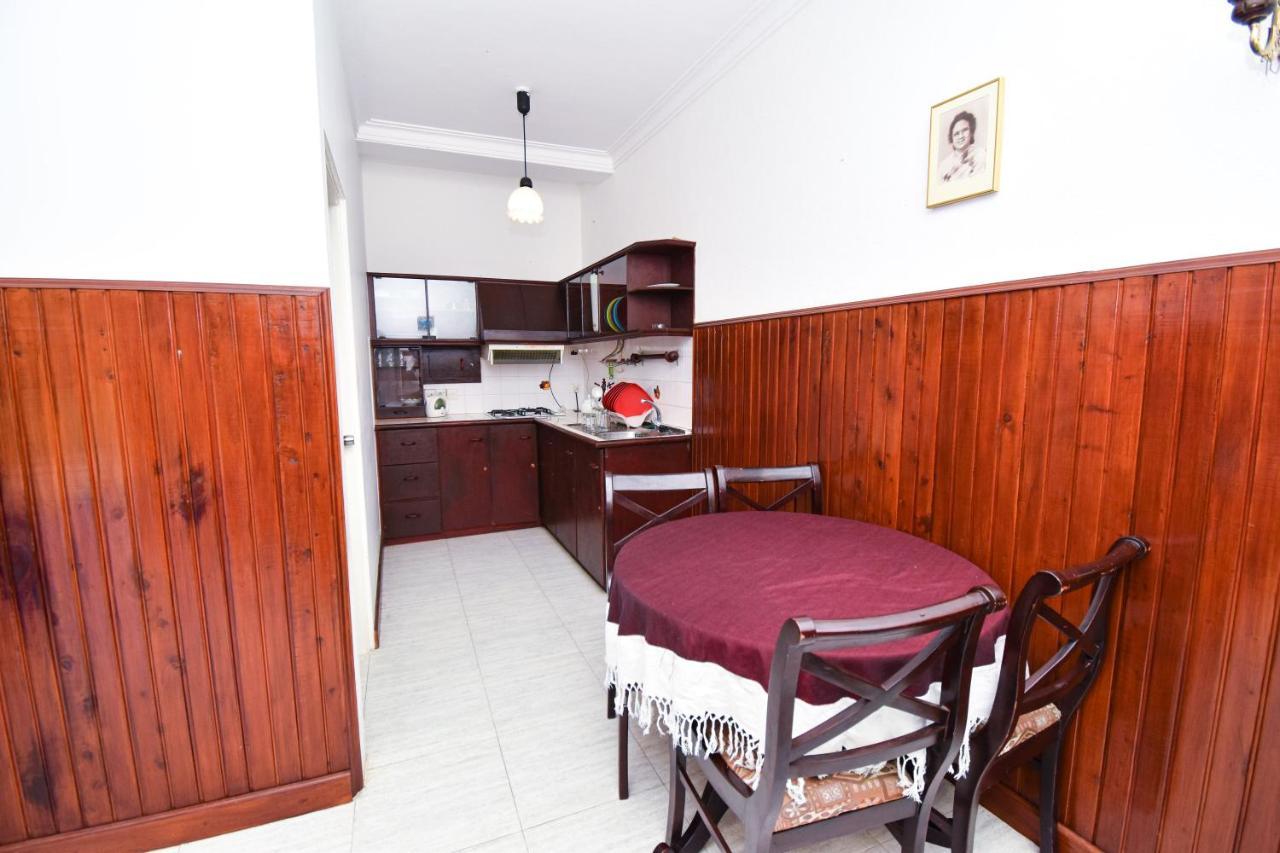 St. Anne Holiday Bunglow Nuwara Eliya Exterior foto