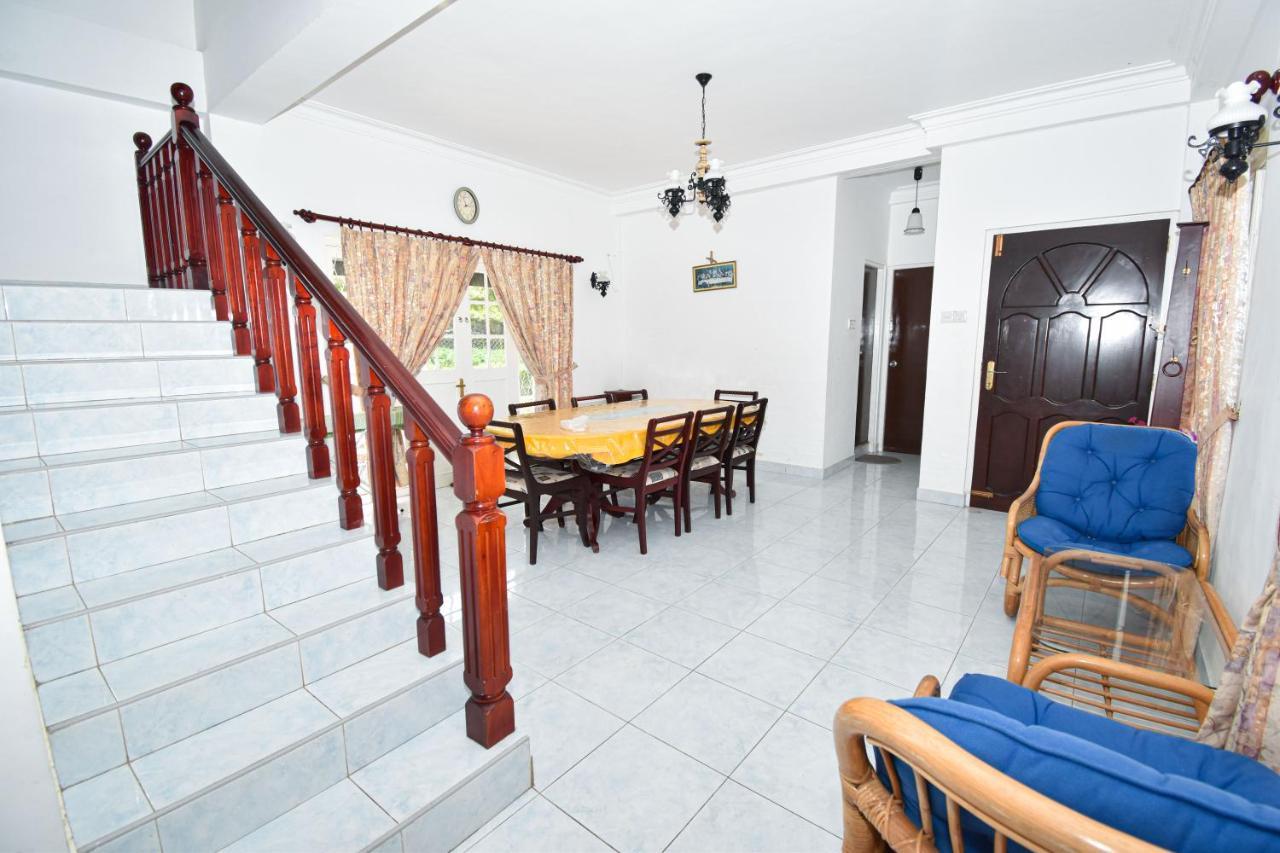 St. Anne Holiday Bunglow Nuwara Eliya Exterior foto