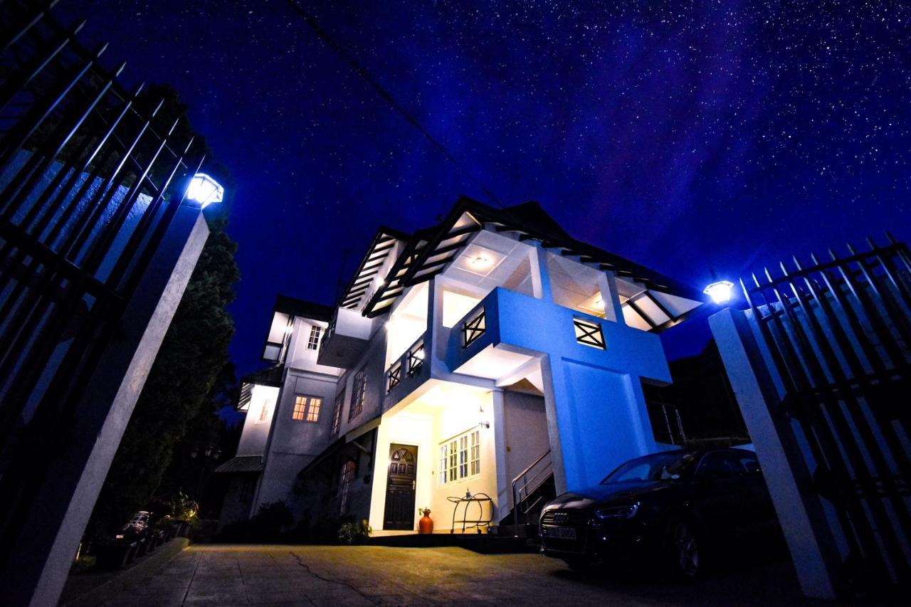St. Anne Holiday Bunglow Nuwara Eliya Exterior foto