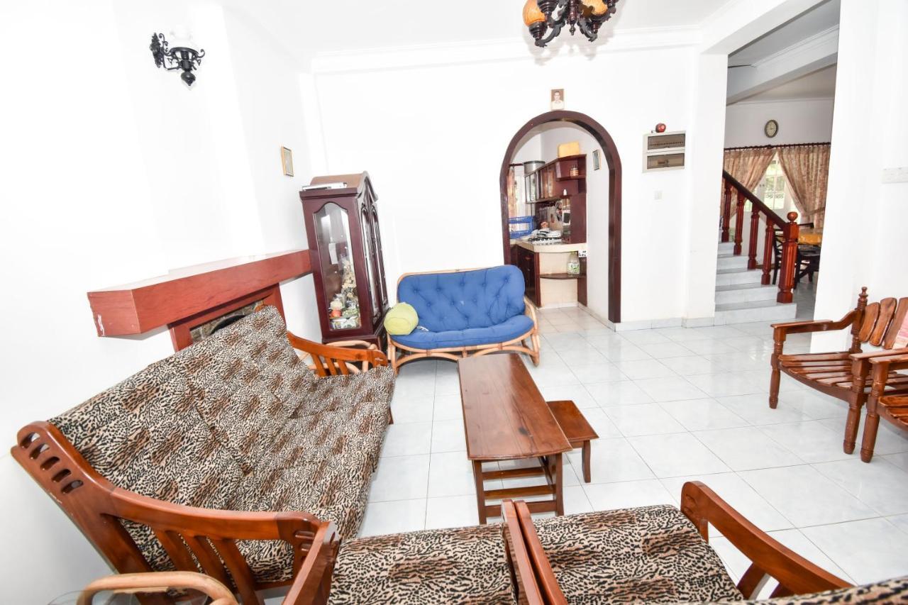 St. Anne Holiday Bunglow Nuwara Eliya Exterior foto