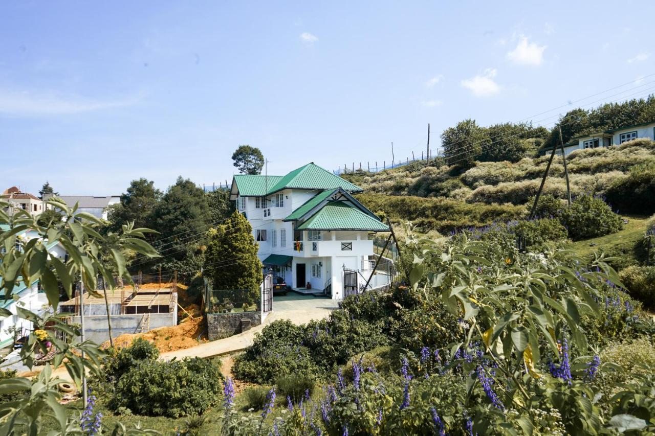 St. Anne Holiday Bunglow Nuwara Eliya Exterior foto